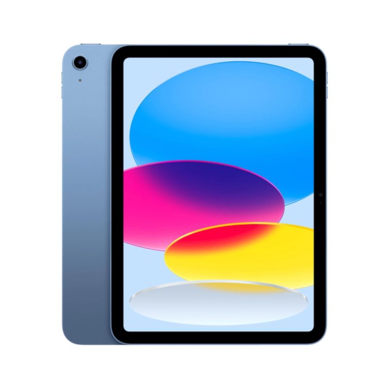 10.9-inch iPad 10th Gen Wi-Fi