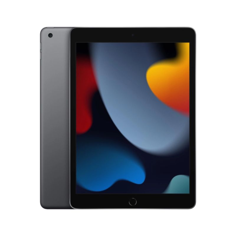 10.9-inch iPad 9th Gen Wi-Fi
