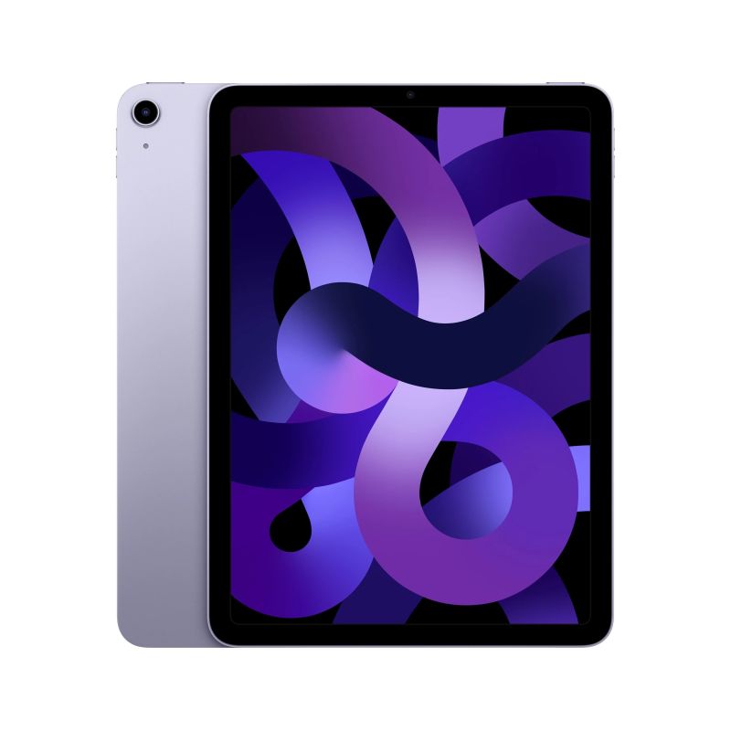 10.9-inch iPad Air Wi-Fi 5th Gen-Purple-64GB