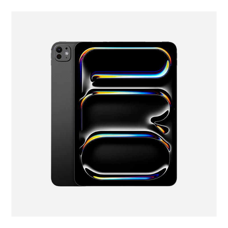 13-inch iPad Pro M4