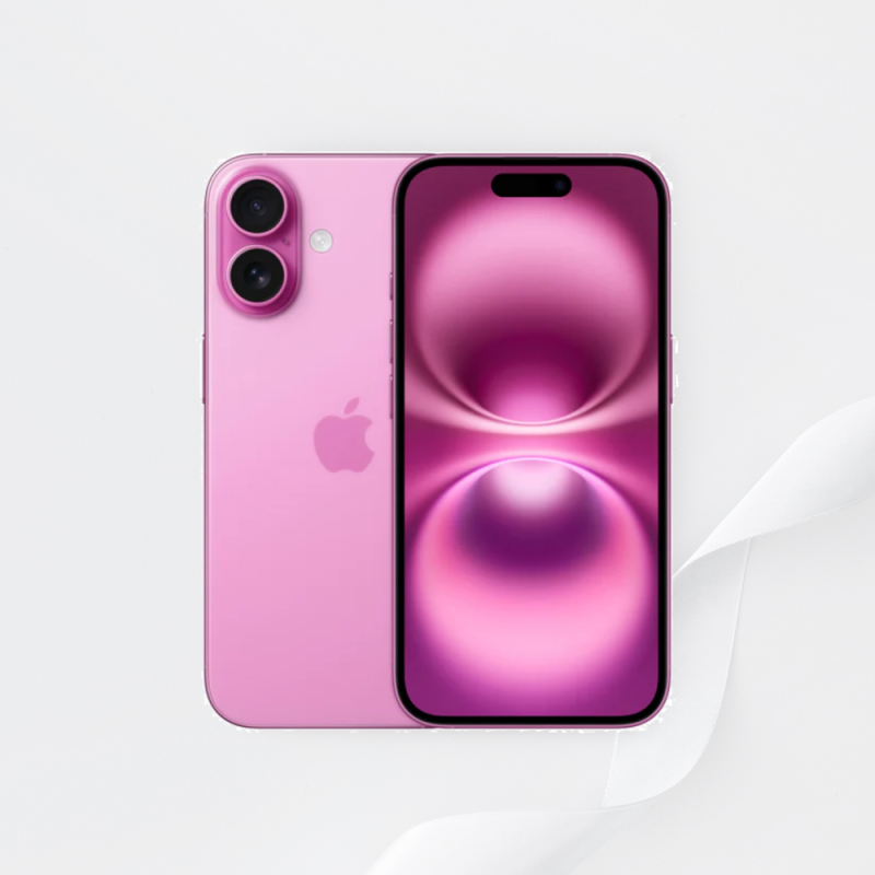 iPhone 16 Plus