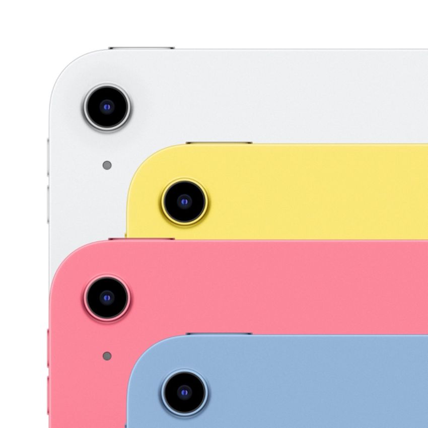 10.9-inch iPad 10th Gen Wi-Fi