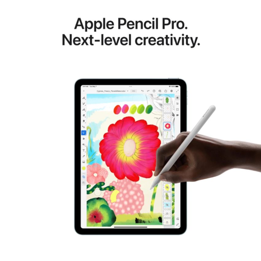 13-inch iPad Air M2 Wi-Fi