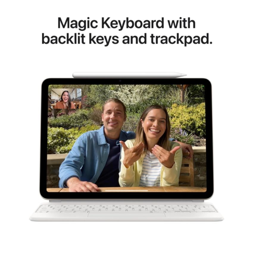 13-inch iPad Air M2 Wi-Fi