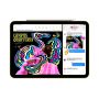 10.9-inch iPad 10th Gen Wi-Fi