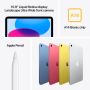 10.9-inch iPad 10th Gen Wi-Fi