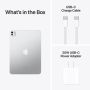 13-inch iPad Pro M4
