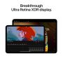 13-inch iPad Pro M4