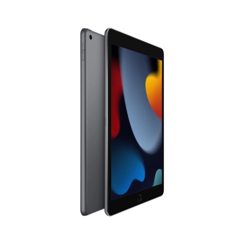 10.9-inch iPad 9th Gen Wi-Fi