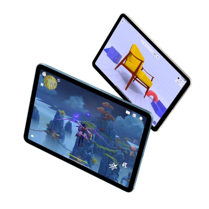 10.9-inch iPad Air 5th Gen Wi-Fi