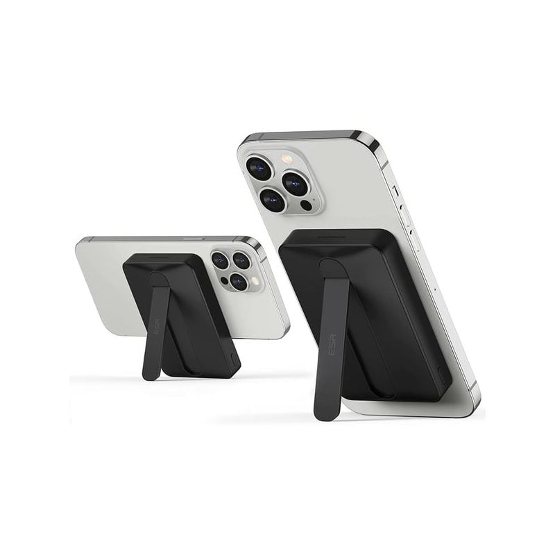 ESR Kickstand Wireless Power Bank (HaloLock)